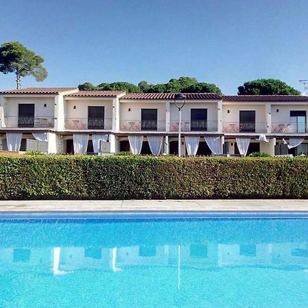 Kalma House Villa Torroella De Montgri Luaran gambar
