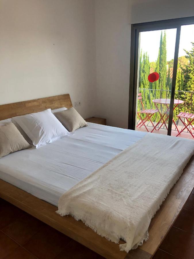 Kalma House Villa Torroella De Montgri Luaran gambar