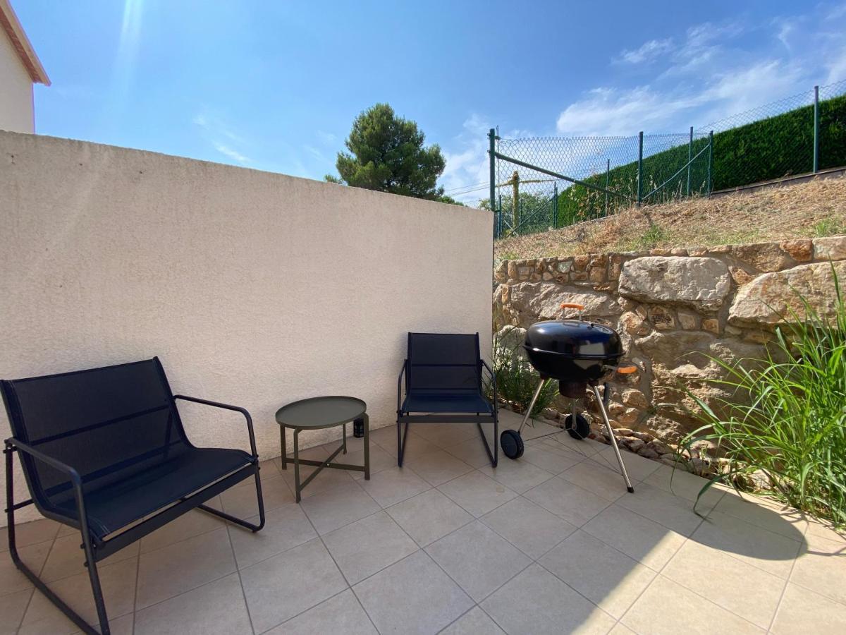 Kalma House Villa Torroella De Montgri Luaran gambar
