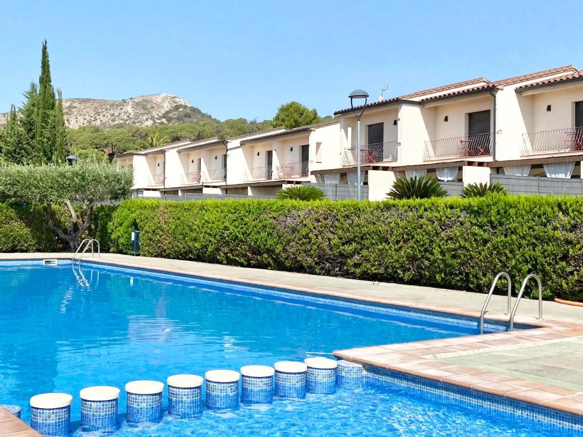 Kalma House Villa Torroella De Montgri Luaran gambar